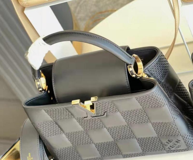 SAMC - LOV Bags - 2004