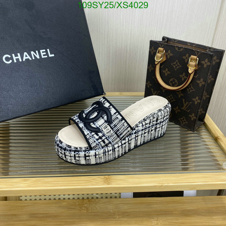 SAMC - CHL Women Shoes High Heels - 195