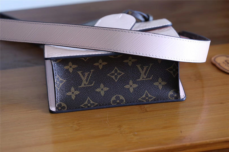 Glami Fashion Lu-Vi bags - 8046