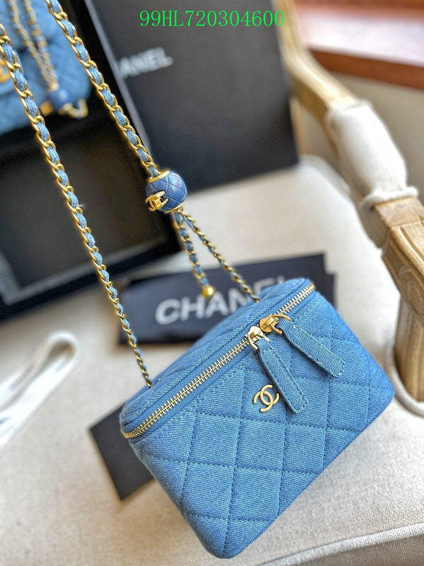 Glami - CHL Bags - 3004