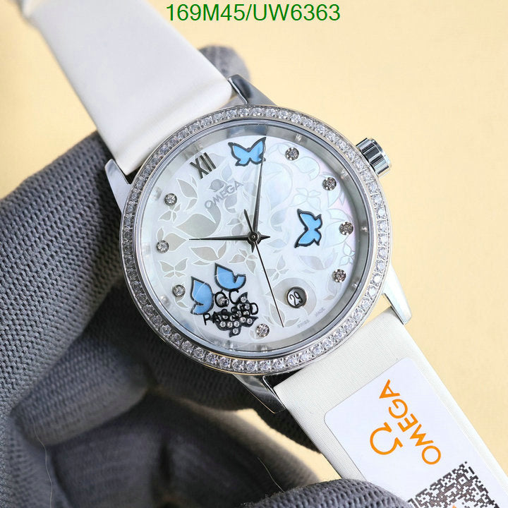 SAMC - OG Watches - 053