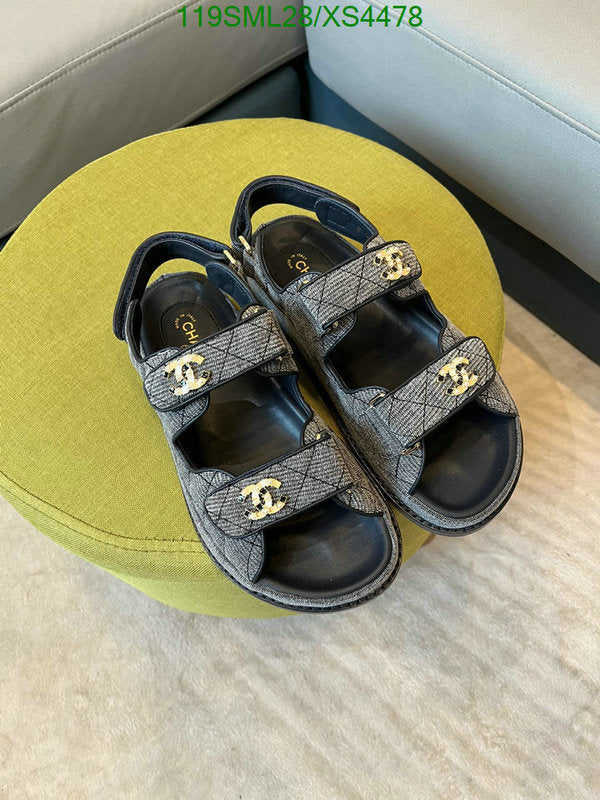 SAMC - CHL Women Shoes Beach - 130