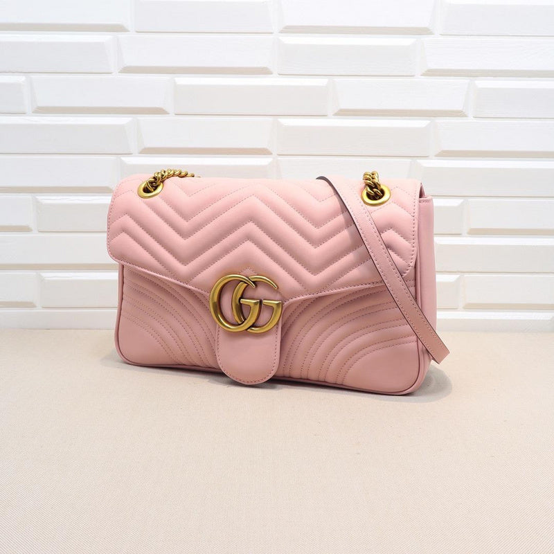 Glami Fashion - GCI Bags - 811