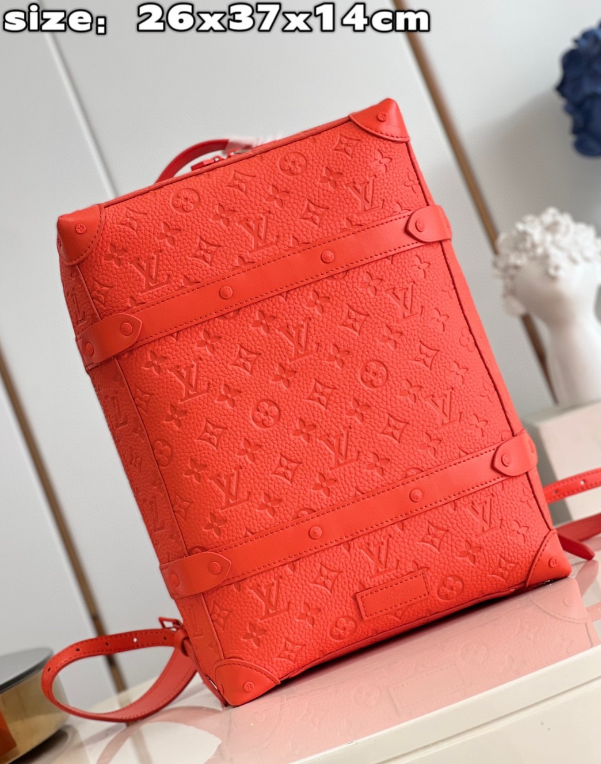 SAMC - LOV Bags - 1342