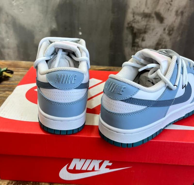 SAMC - NKE Shoes - 340