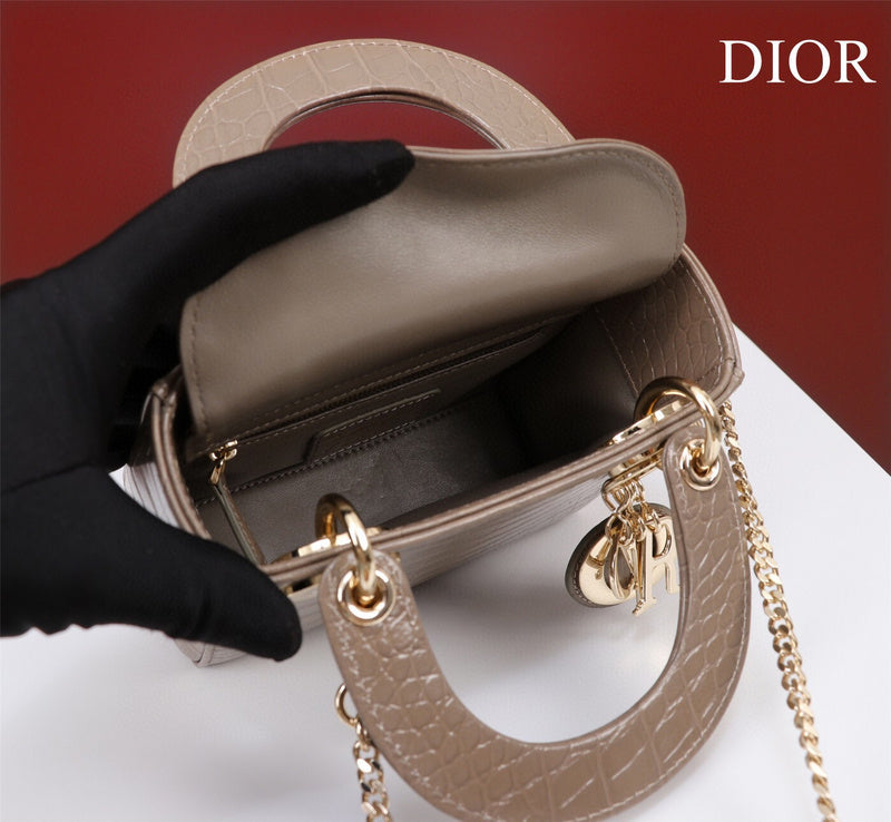 Glami Fashion - DIR Bags - 1770