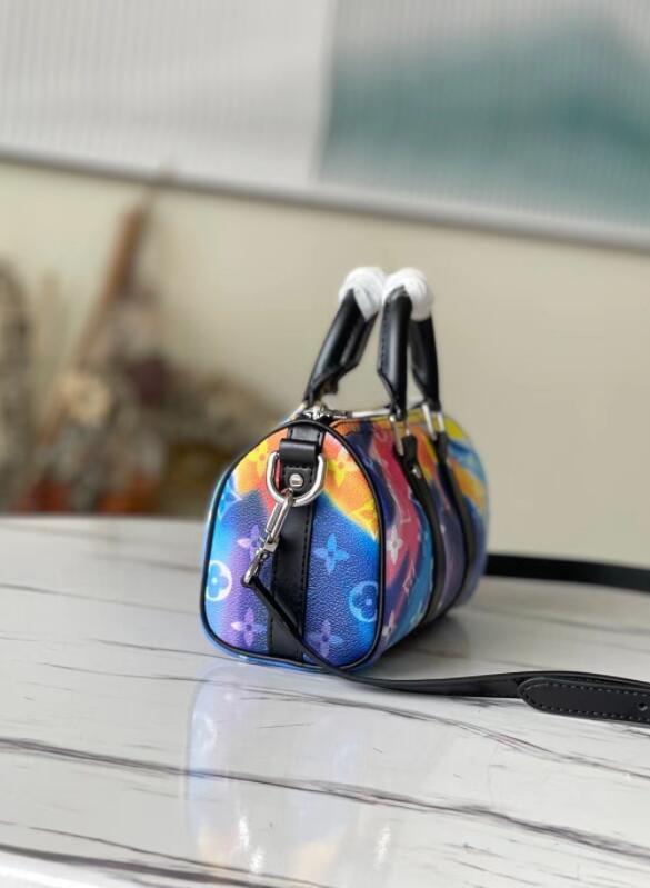 SAMC - LOV Bags - 2181