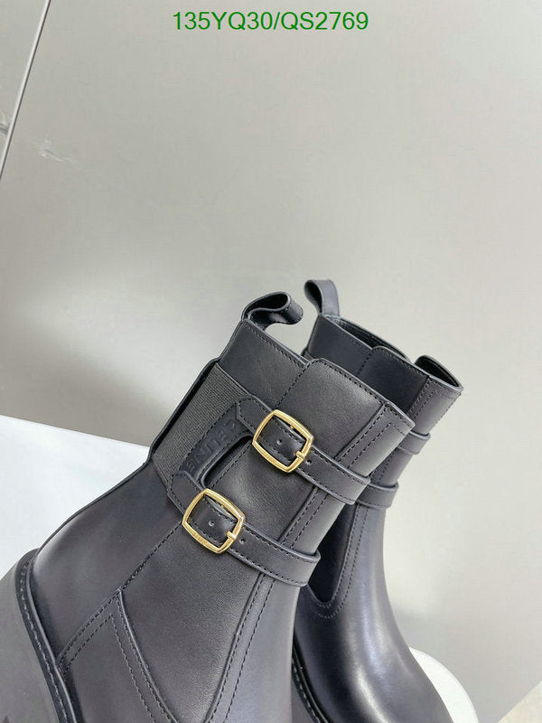 SAMC - COL Women Shoes - 110