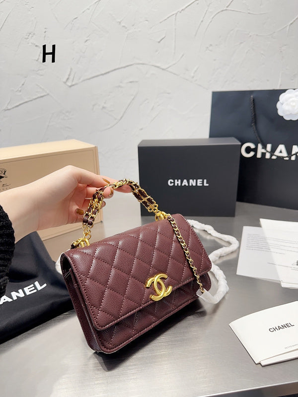 Satchel Bags - CHL Bags - 7214