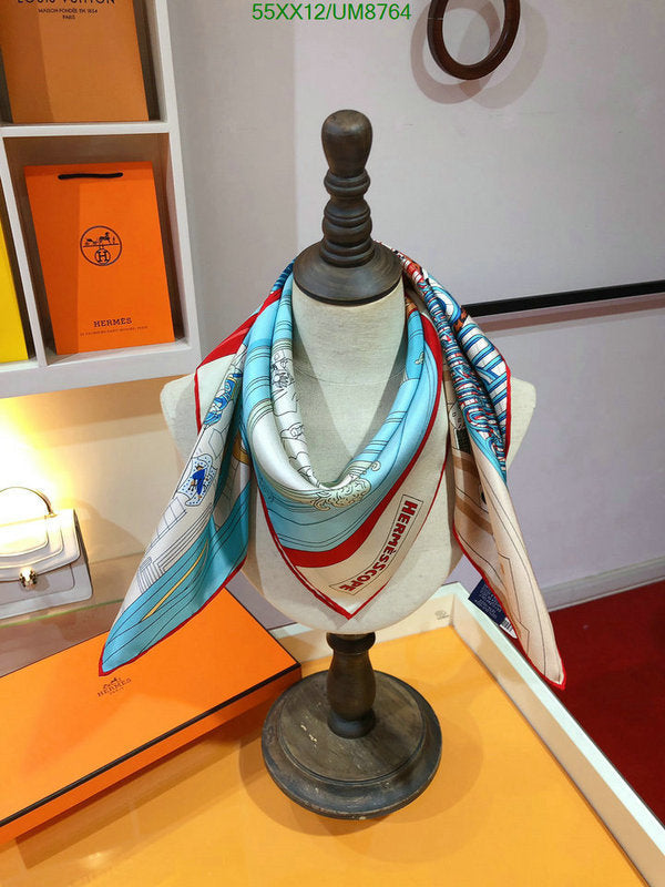 SAMC - HMS Scarves - 389