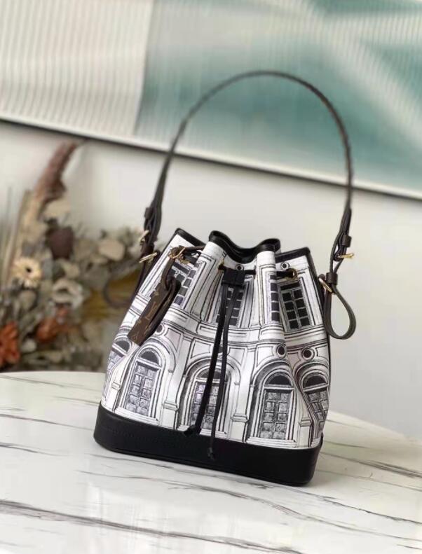 SAMC - LOV Bags - 2005