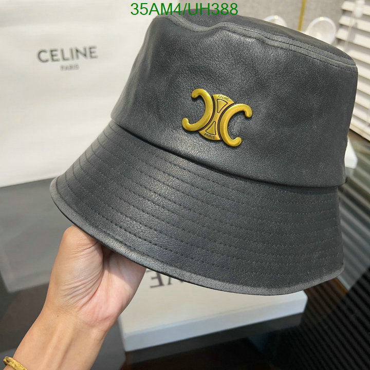 SAMC - COL Caps & Hats - 102