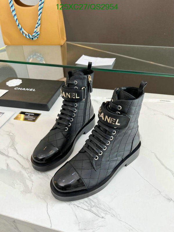 SAMC - Mix Boots - 383