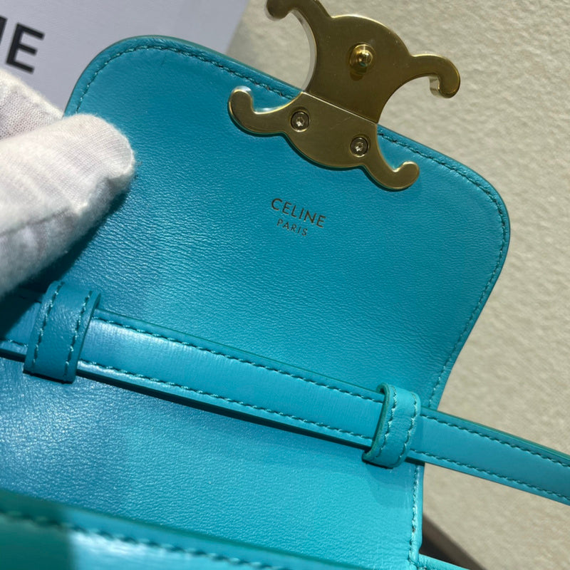 Glamy - COL Bags - 1134