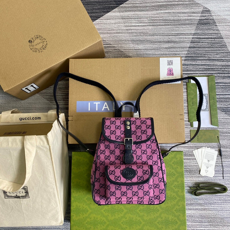 Satchel Bags - GCI Bags - 7275