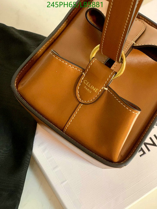 SAMC - COL Bags - 239