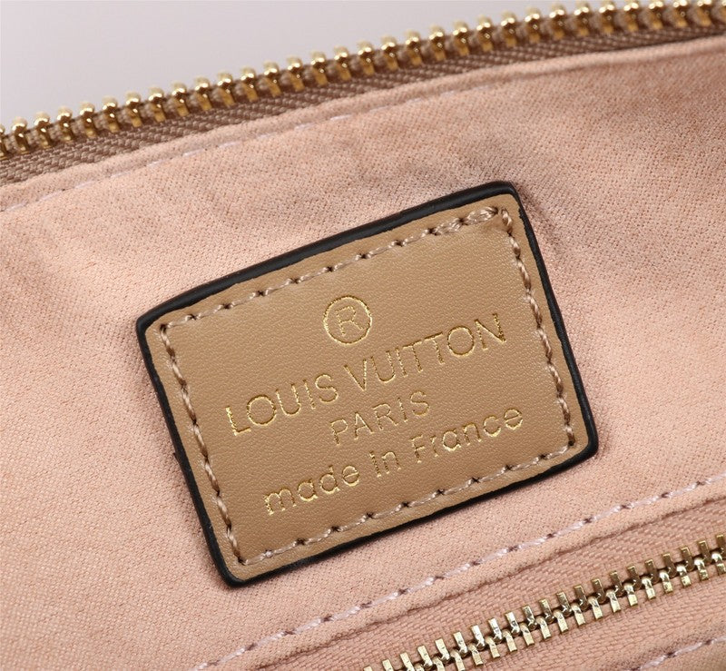 Satchel Bags - VL Bags - 658
