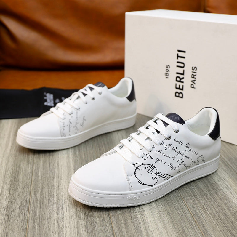 glami - BRE Men Shoes - 611