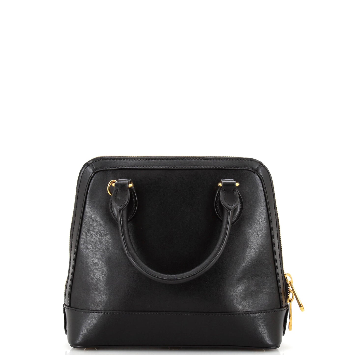 Horsebit 1955 Top Handle Bag Leather Small