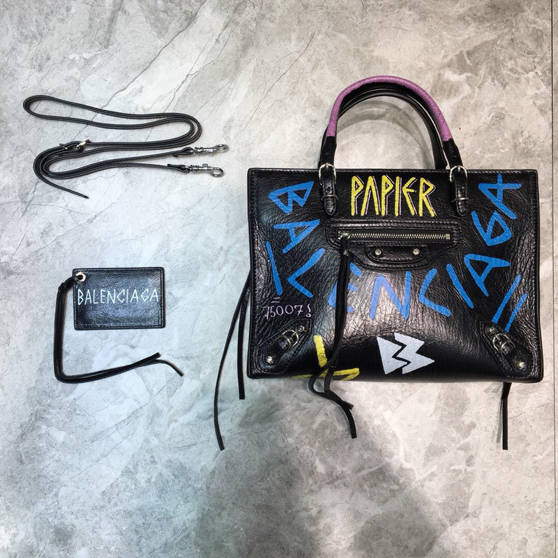 Satchel Bags - BGA Bags - 1181