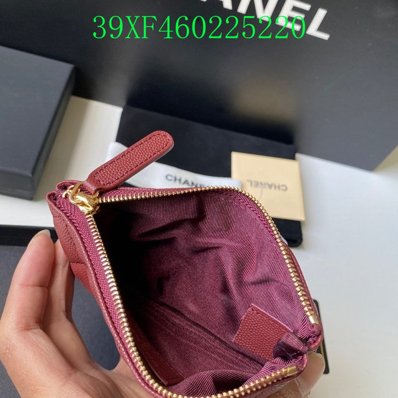 Glami - CHL Wallet - 2529