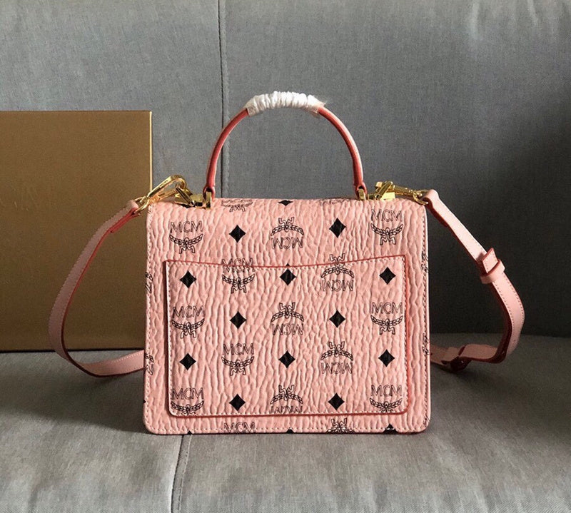Satchel Bags - MC Bags - 226
