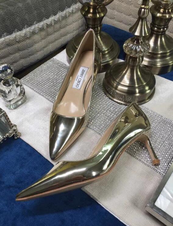 SAMC - JMC Shoes - 139