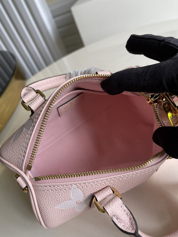 Glami Fashion Lu-Vi bags - 17204