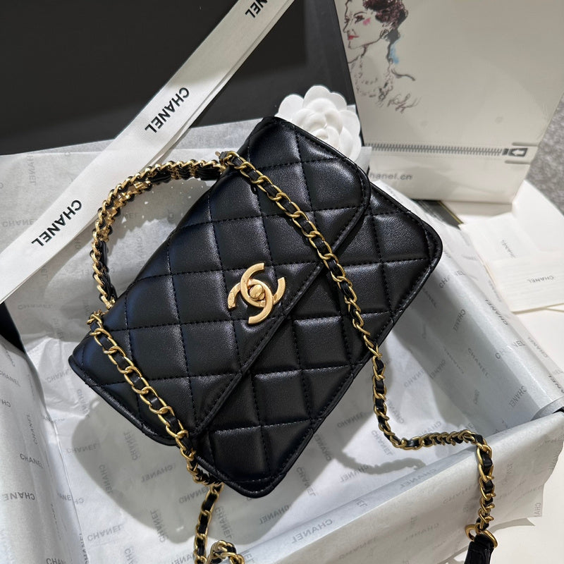 Satchel Bags - CHL Bags - 6862