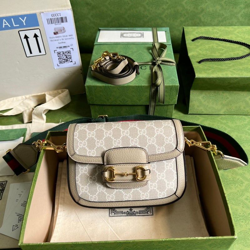 Glami Fashion - GCI Bags - 9540