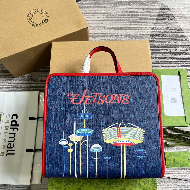 ELE - GG Bags - 282