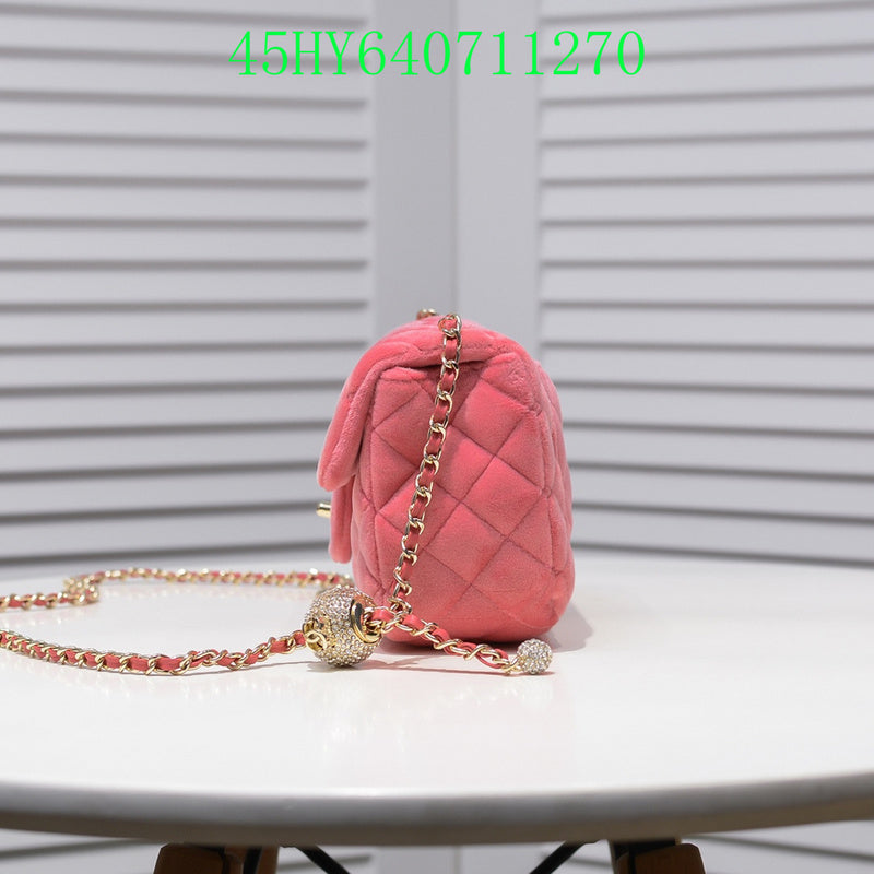 Glami - CHL Bags - 461