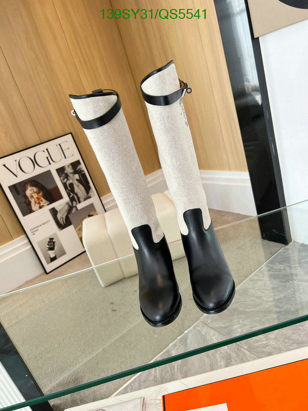 SAMC - Mix Boots - 549