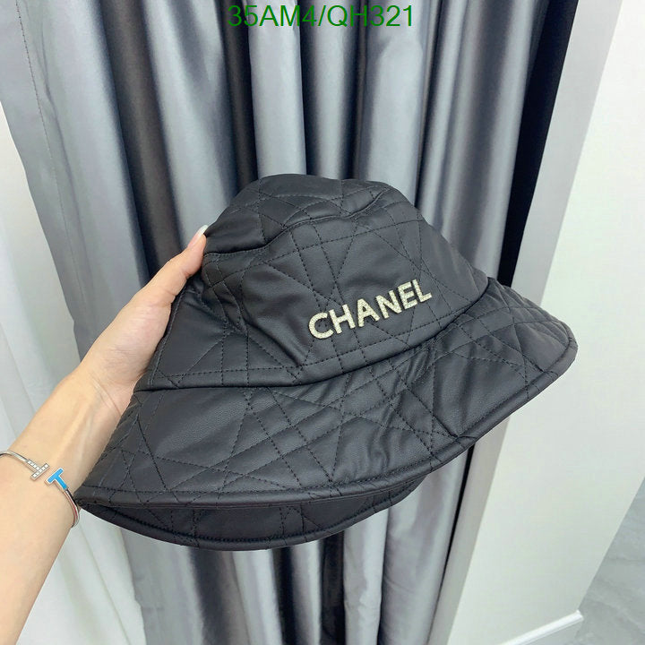 SAMC - CHL Caps & Hats - 190