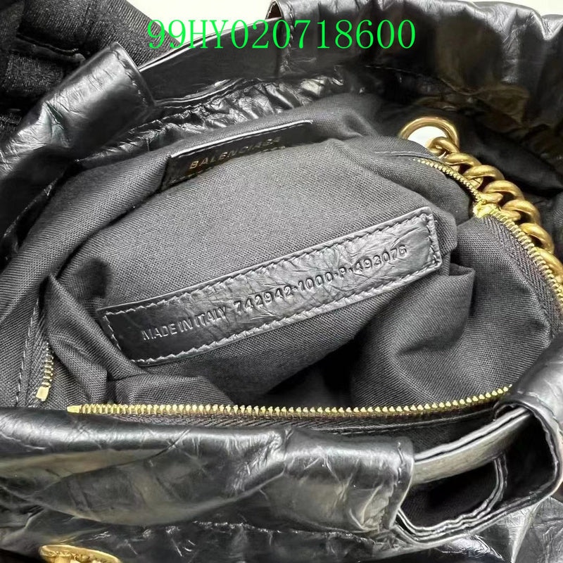Glami Fashion - BGA Bags - 1686