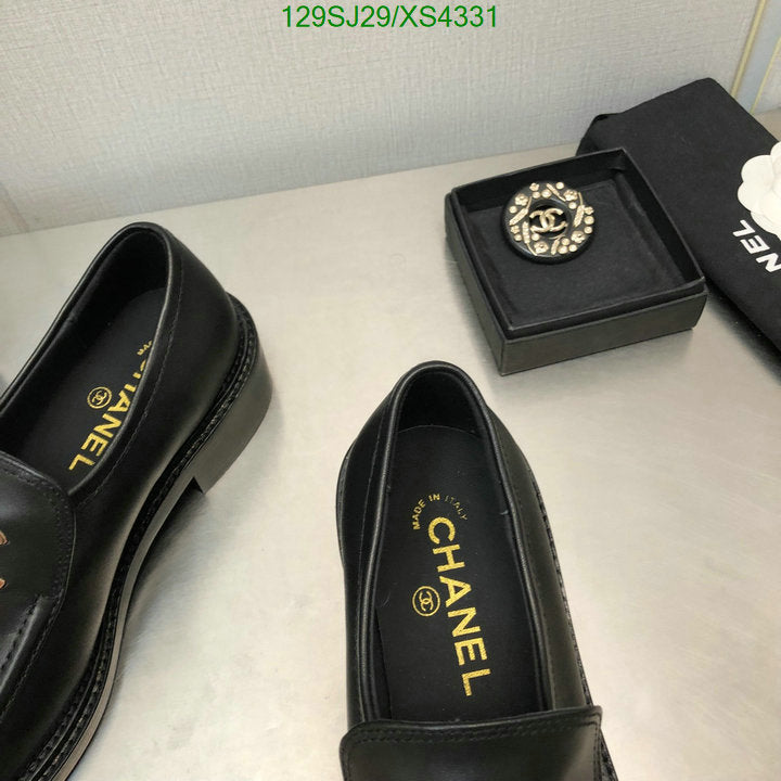 SAMC - CHL Women Shoes - 112