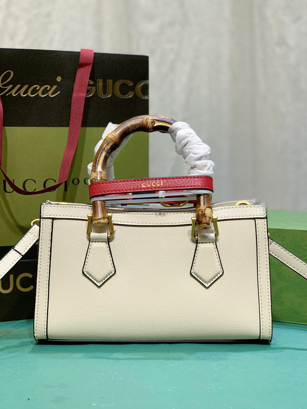 Satchel Bags - GCI Bags - 1522