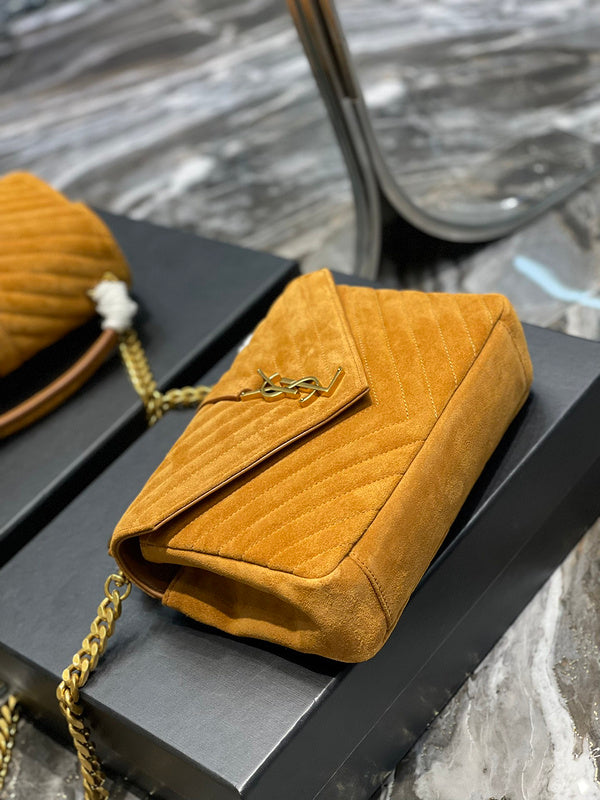 Satchel Bags - SLY Bags - 382