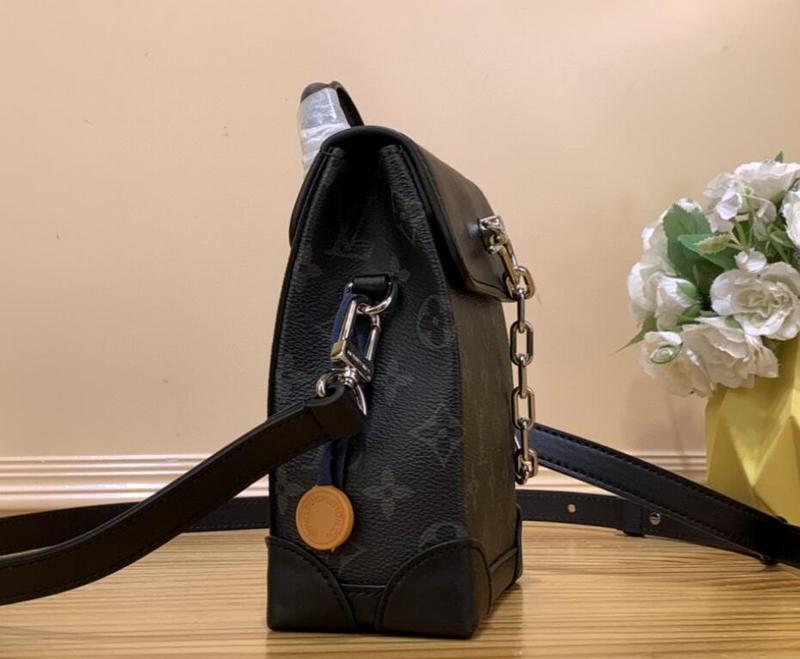 SAMC - LOV Bags - 755