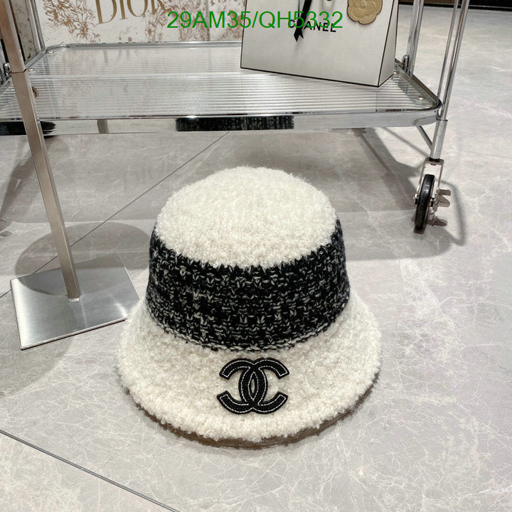 SAMC - CHL Caps & Hats - 235