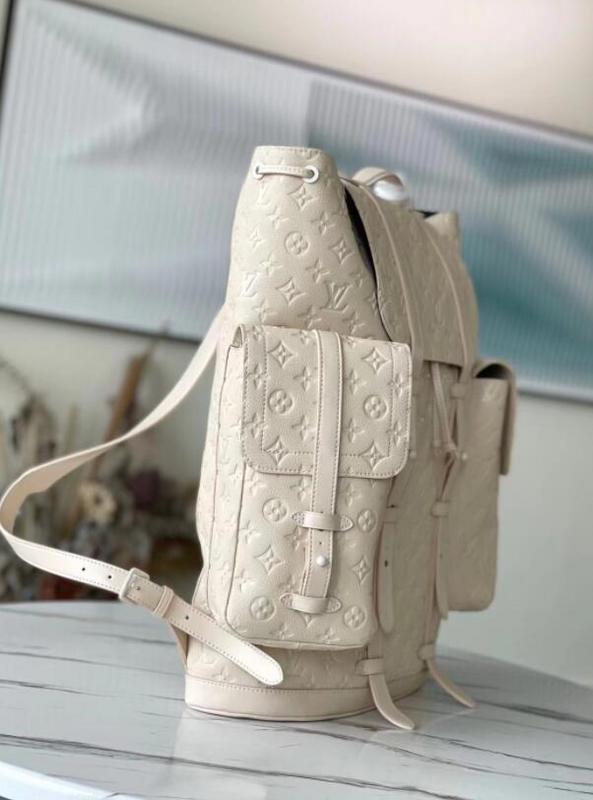 SAMC - LOV Bags - 2157