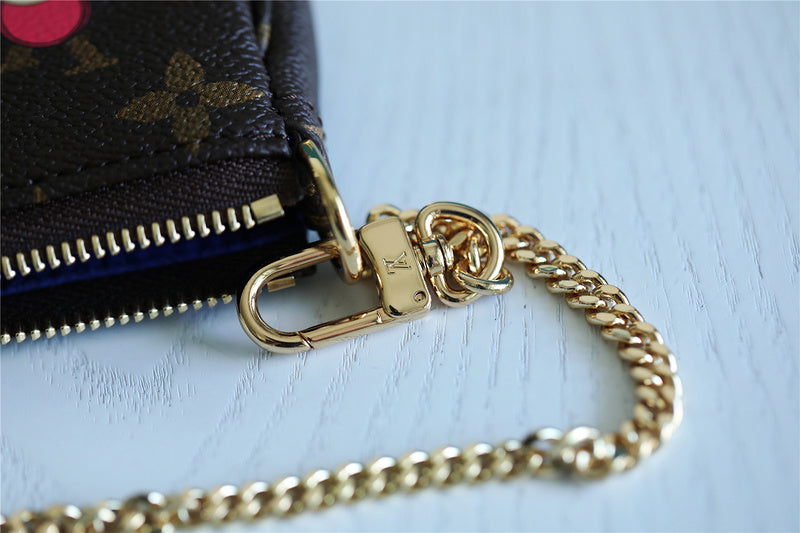 Glami - LOV Women Wallets and Card Hold - 350