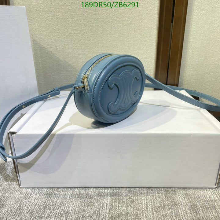 SAMC - COL Bags - 208