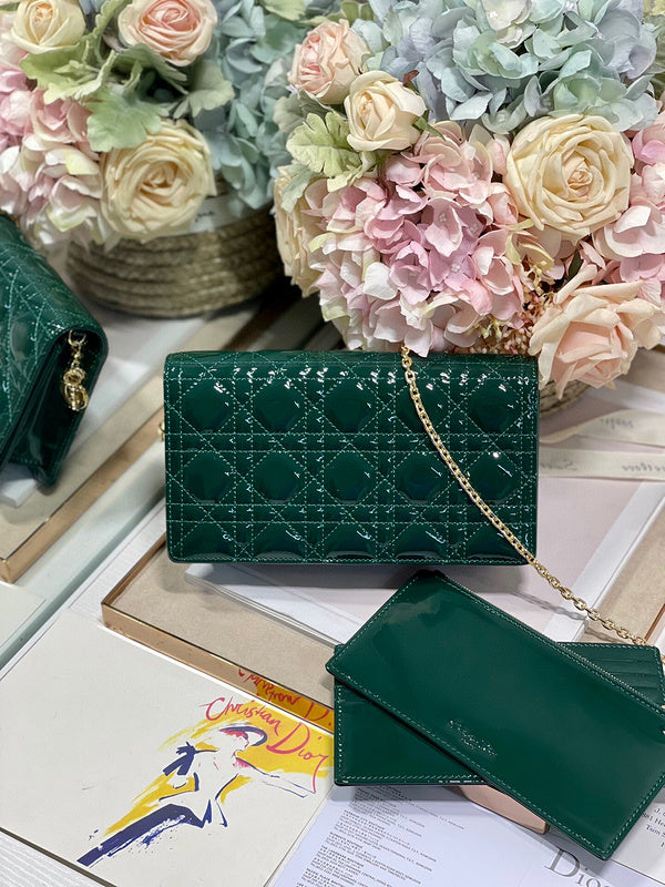 Glami Fashion - DIR Bags - 1319