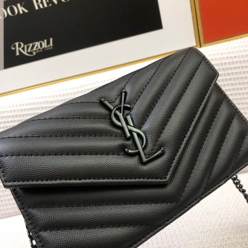 Satchel Bags - SLY Bags - 1165
