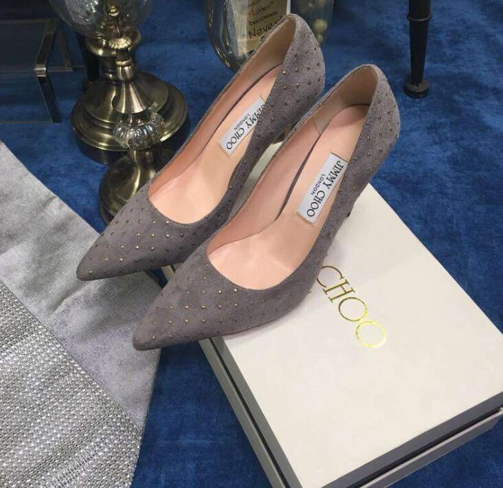 SAMC - JMC Shoes - 136