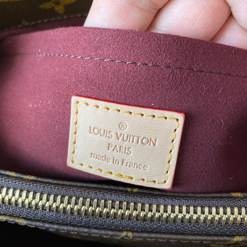 Satchel Bags - VL2 Bags - 463