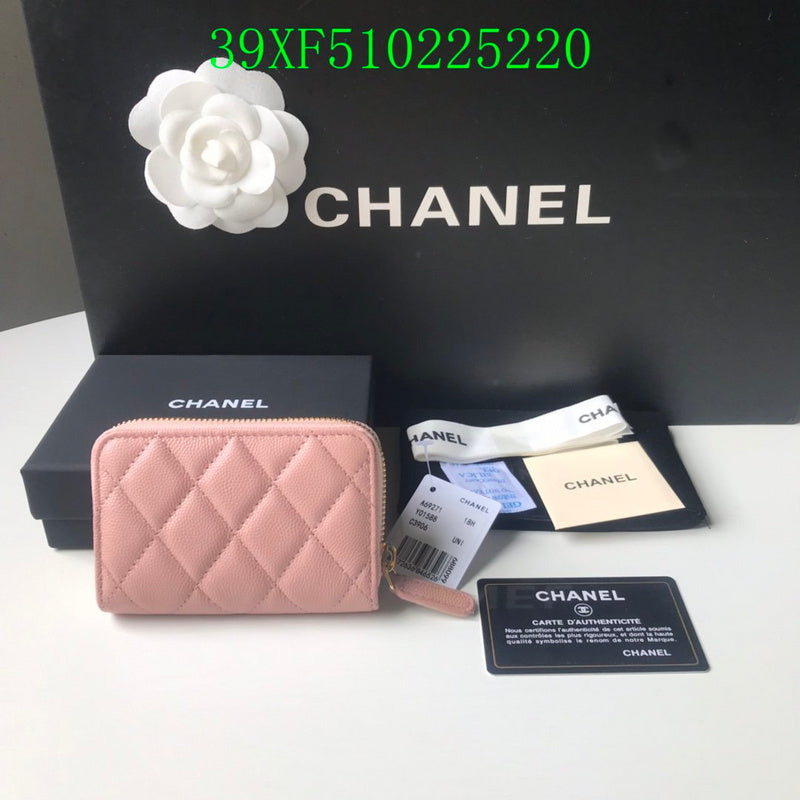 Glami - CHL Wallet - 2525