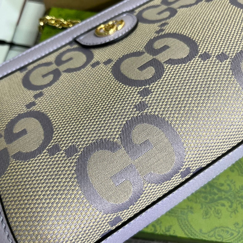 Satchel Bags - GCI Bags - 7600
