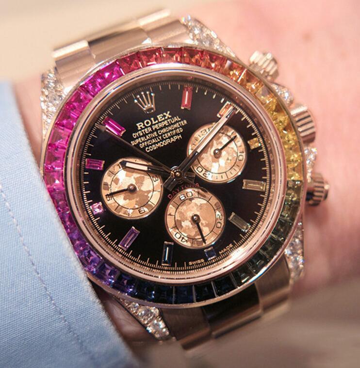 SAMC - Mix Watches - 129